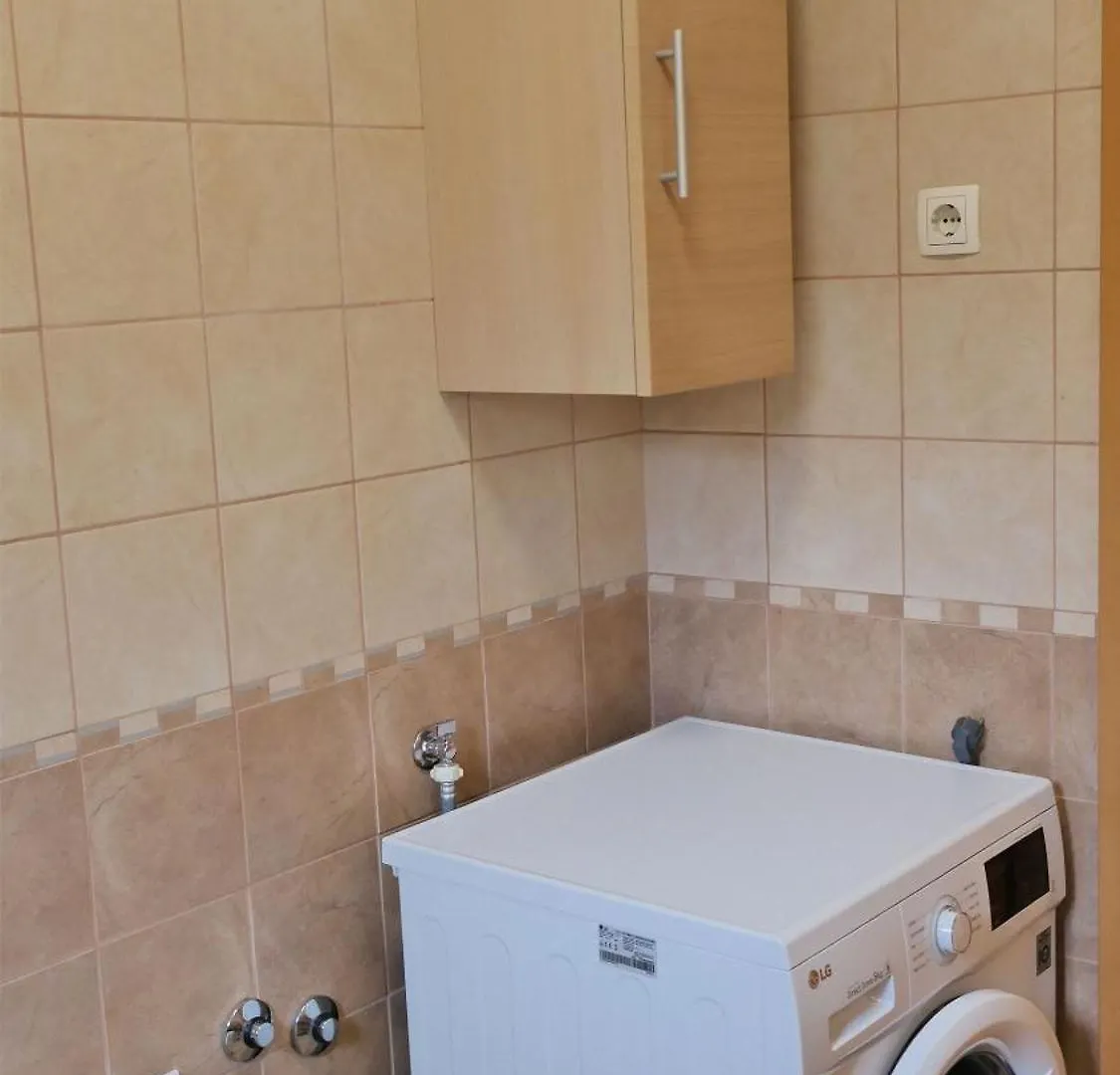 Apartment Sarah Čavle