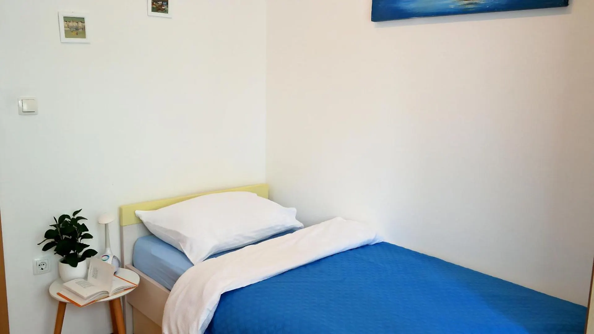 Apartment Sarah Čavle