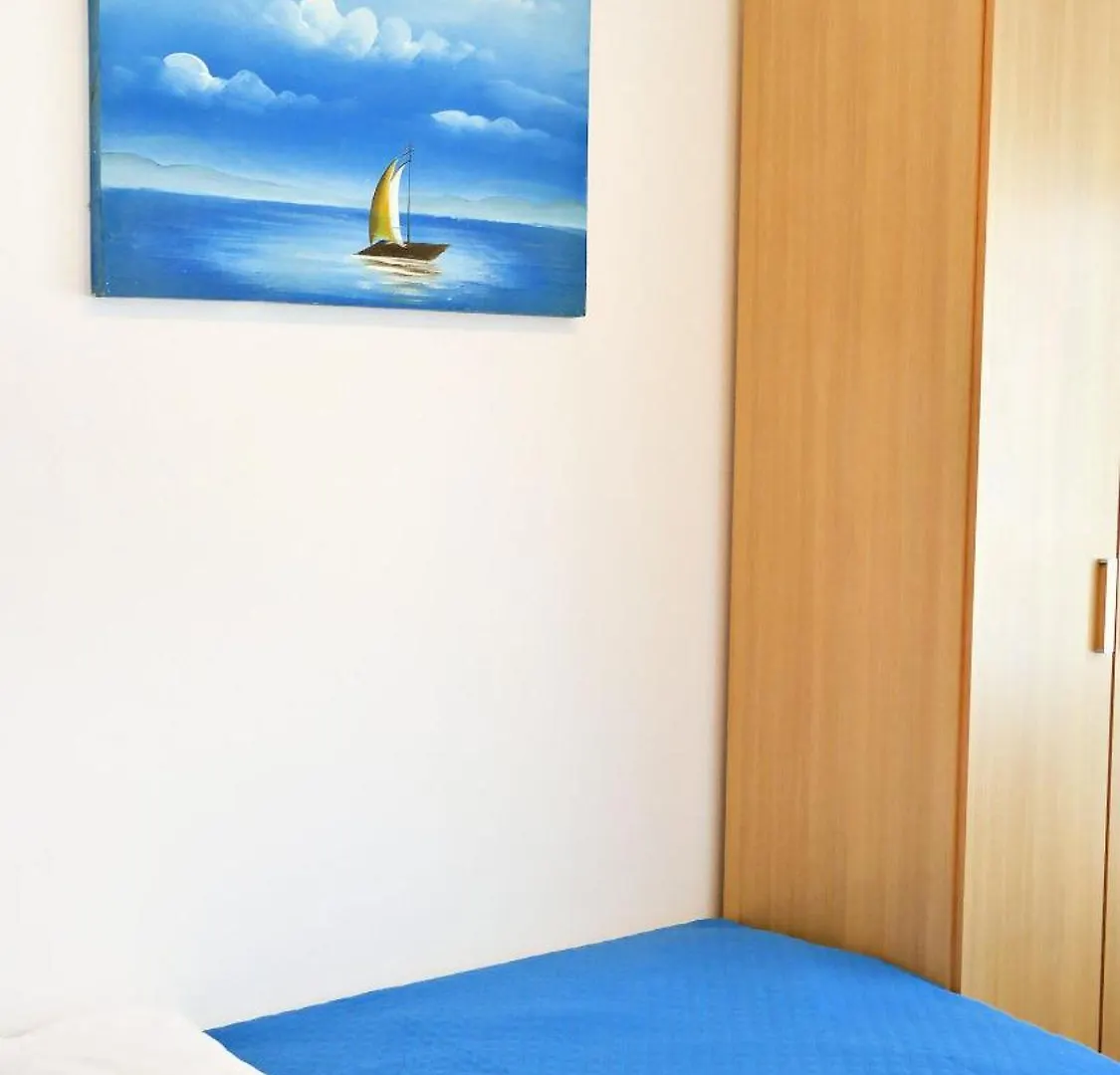 Apartment Sarah Čavle