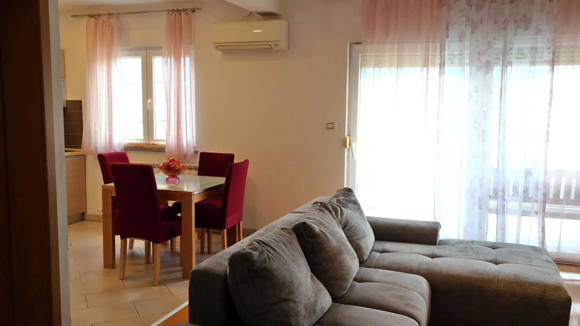 Apartment Sarah Čavle