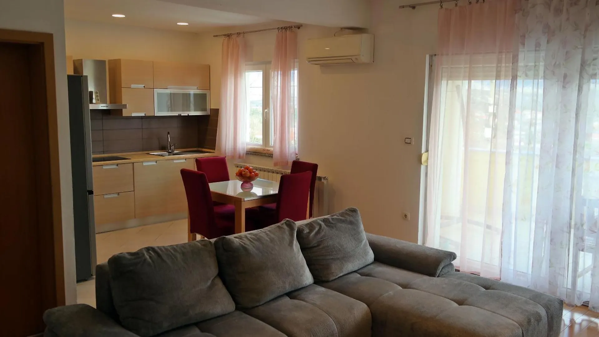 Apartment Sarah Čavle クロアチア