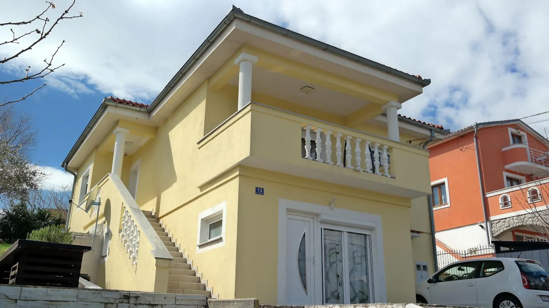 Apartment Sarah Čavle