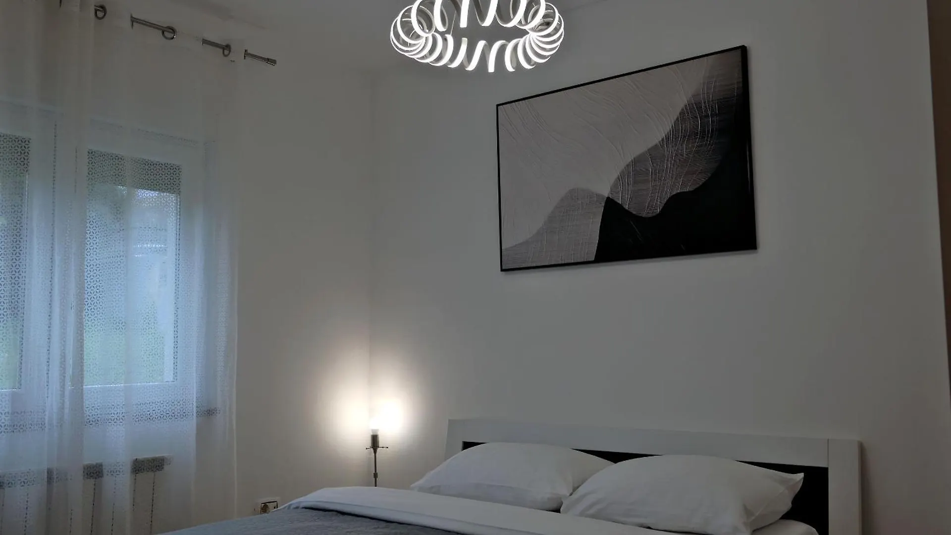 Apartment Sarah Čavle