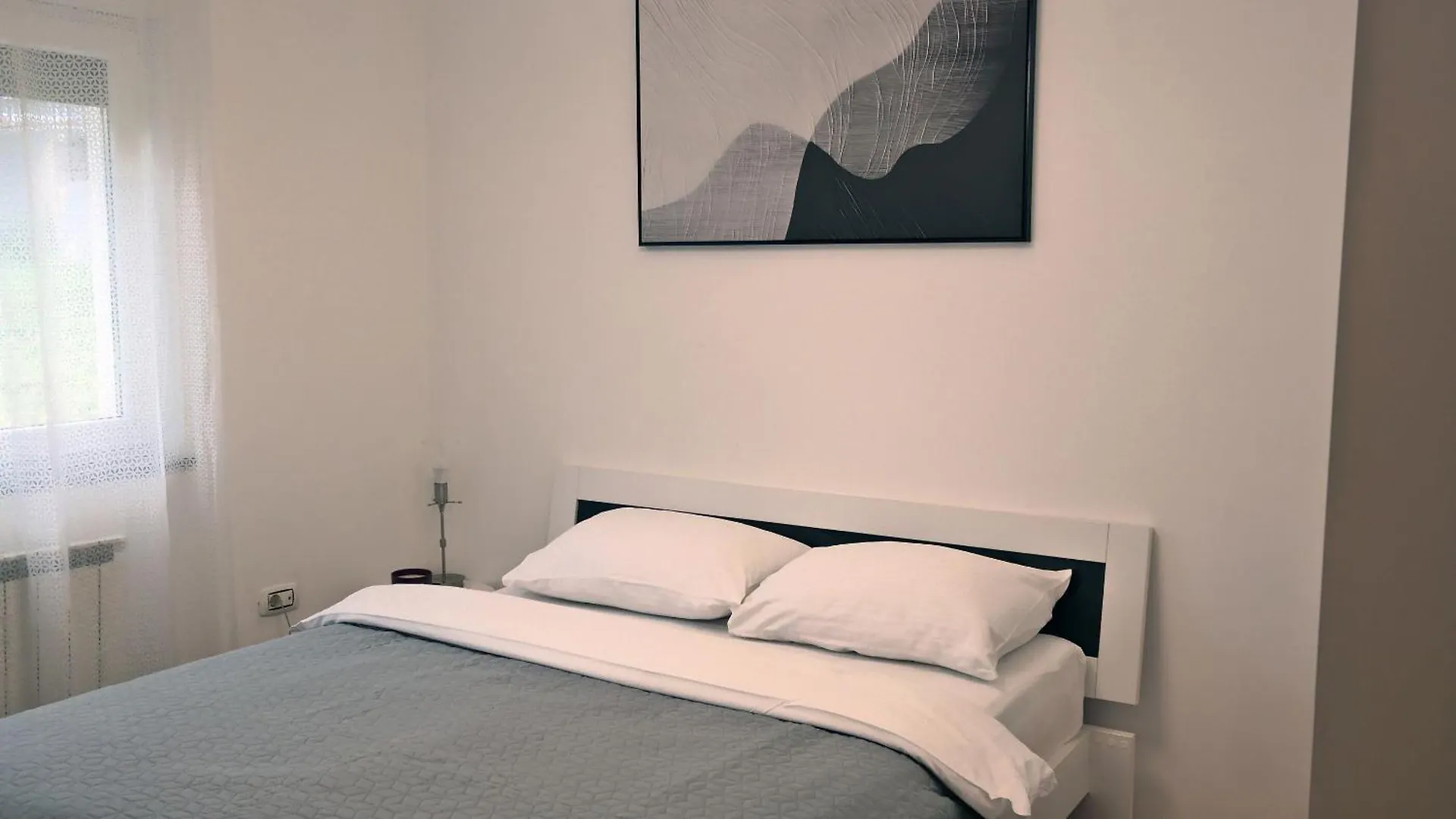 Apartment Sarah Čavle クロアチア
