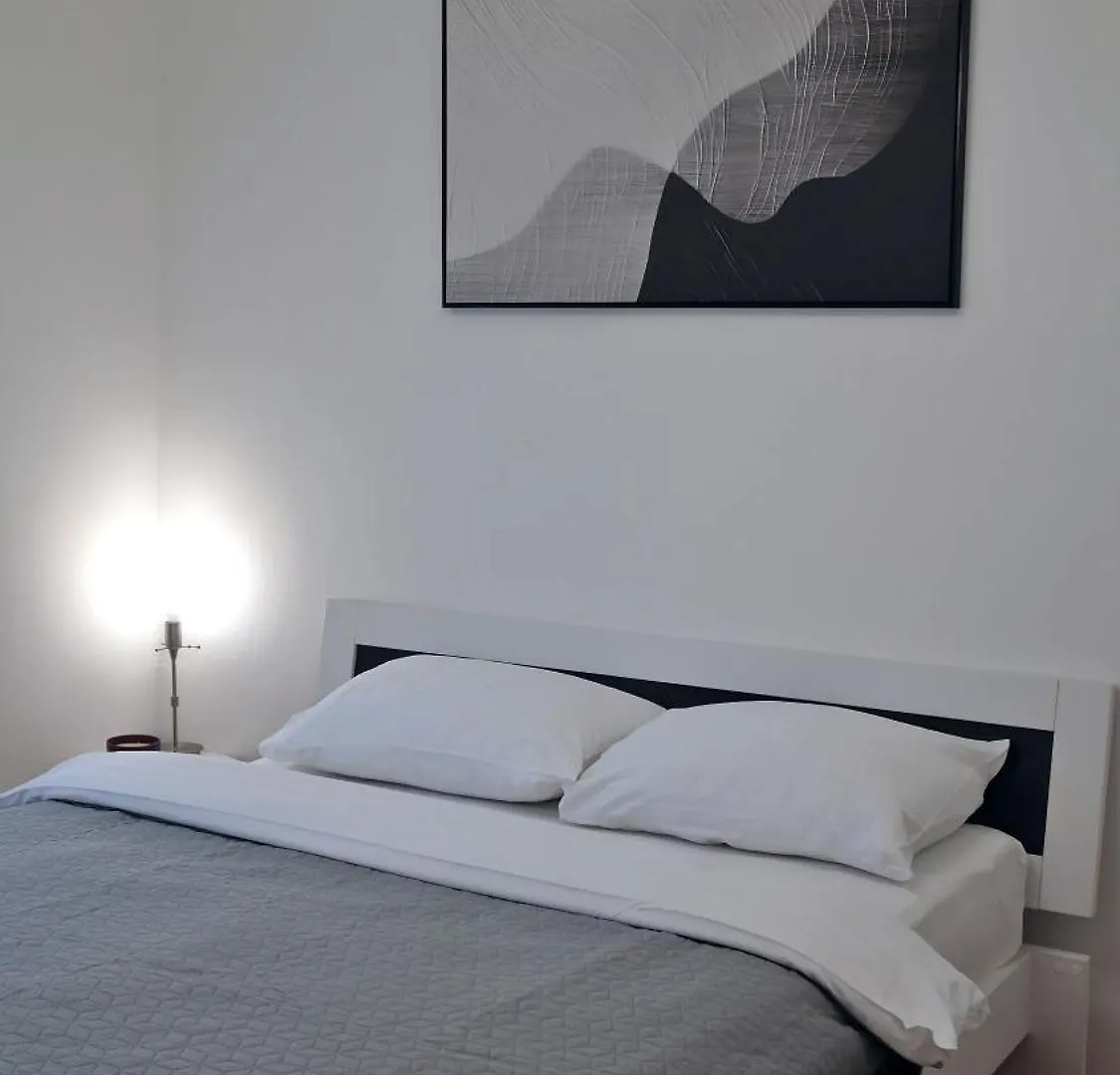 Apartment Sarah Čavle クロアチア