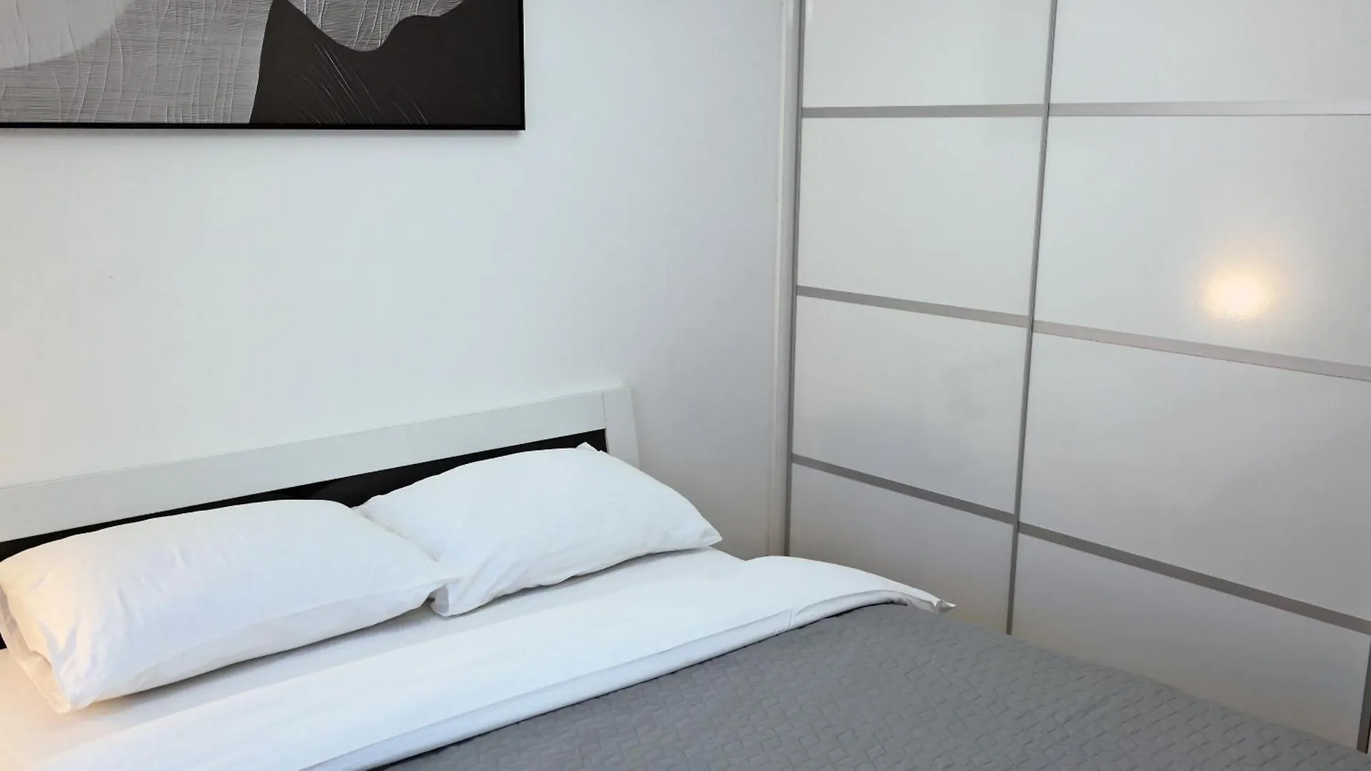 Apartment Sarah Čavle 0*,